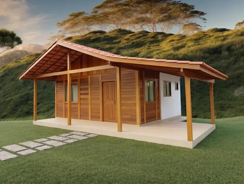 Obra em cidade do interior: o que observar antes do projeto