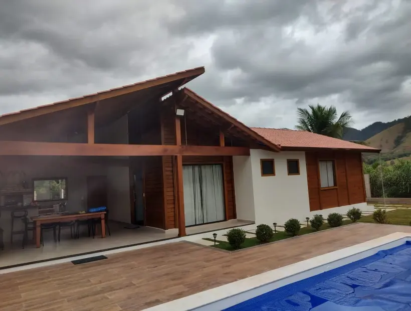 Projetos com três dormitórios: conforto para família e visitas