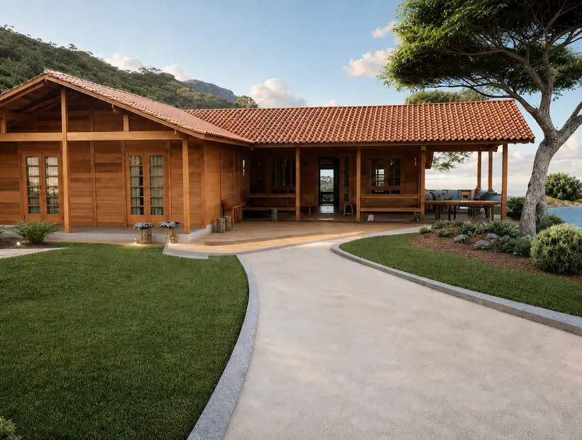 Projetos com dois dormitórios: quando a planta compacta resolve bem